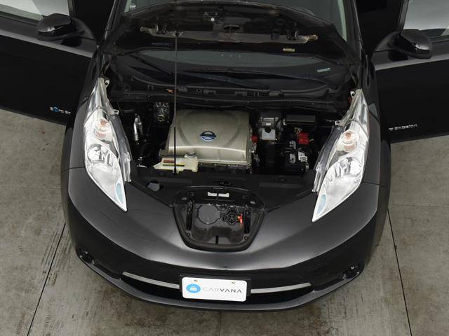 2015 Nissan LEAF 1N4AZ0CP1FC304082