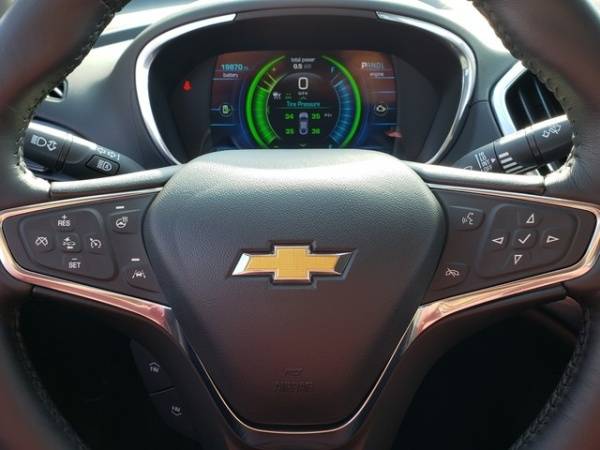 2017 Chevrolet VOLT 1G1RB6S54HU162983