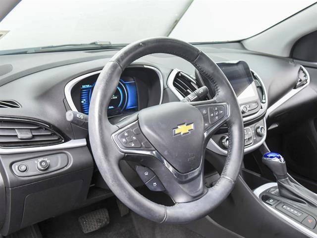 2017 Chevrolet VOLT 1G1RC6S50HU167448