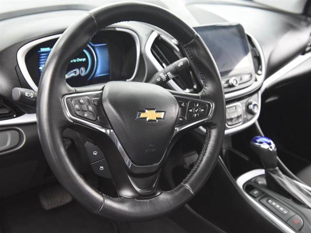 2017 Chevrolet VOLT 1G1RC6S55HU168238