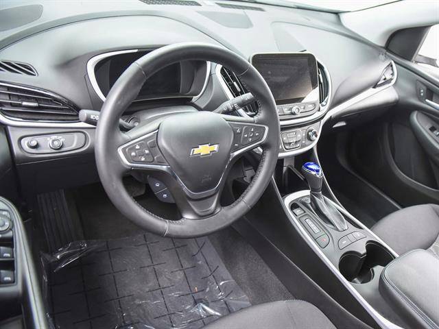 2017 Chevrolet VOLT 1G1RC6S52HU176846