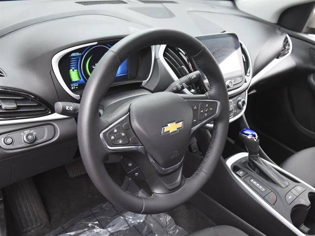 2017 Chevrolet VOLT 1G1RC6S53HU139322