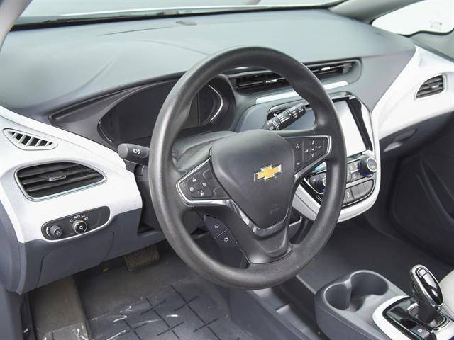 2017 Chevrolet Bolt 1G1FW6S03H4134622