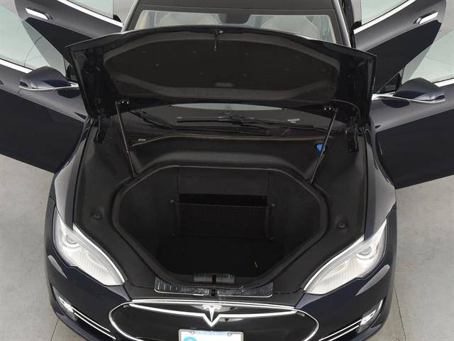 2012 Tesla Model S 5YJSA1DP3CFP01236