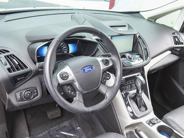 2014 Ford C-Max Energi 1FADP5CU4EL519007