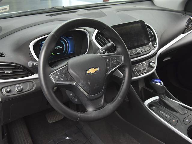 2017 Chevrolet VOLT 1G1RC6S51HU180192