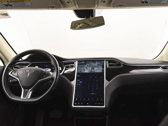 2013 Tesla Model S 5YJSA1AC6DFP10113