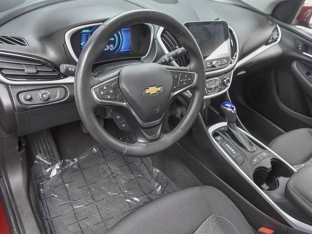 2017 Chevrolet VOLT 1G1RC6S53HU176130