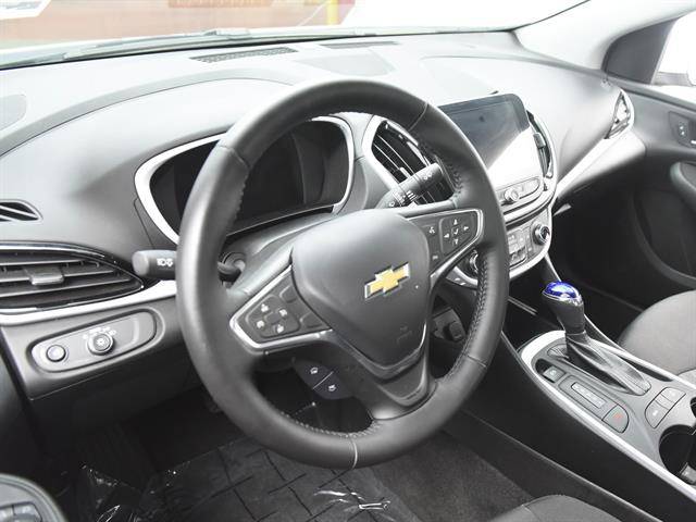 2017 Chevrolet VOLT 1G1RC6S55HU170720