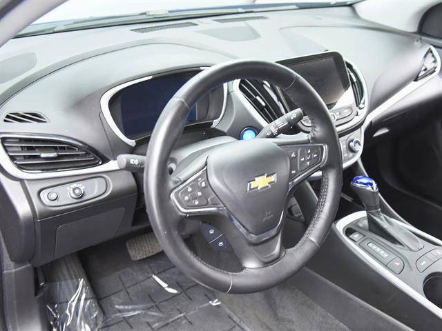 2017 Chevrolet VOLT 1G1RC6S53HU169257