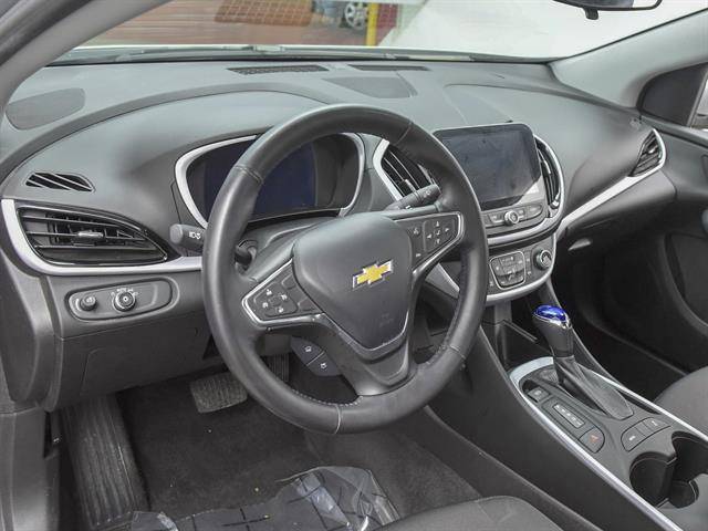 2017 Chevrolet VOLT 1G1RC6S55HU174296