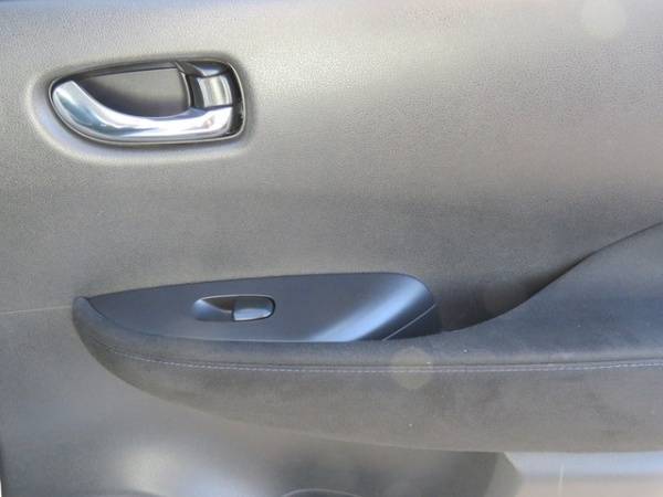 2016 Nissan LEAF 1N4AZ0CP0GC302390
