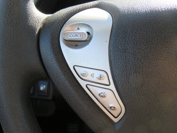 2016 Nissan LEAF 1N4AZ0CP0GC302390