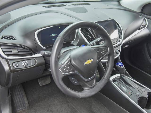2017 Chevrolet VOLT 1G1RC6S55HU133117