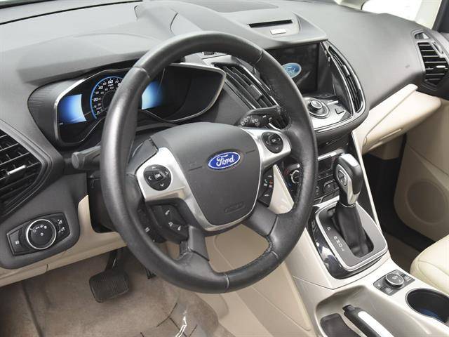 2016 Ford C-Max Energi 1FADP5CU6GL113717