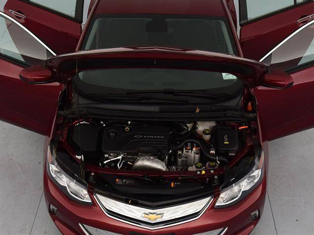 2017 Chevrolet VOLT 1G1RC6S54HU188903