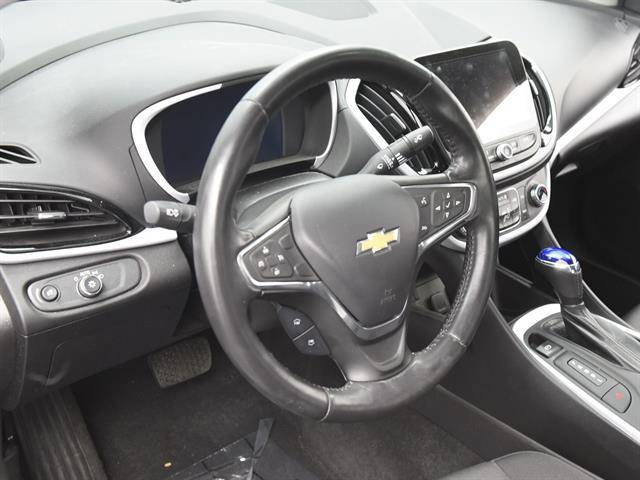 2017 Chevrolet VOLT 1G1RC6S57HU185056