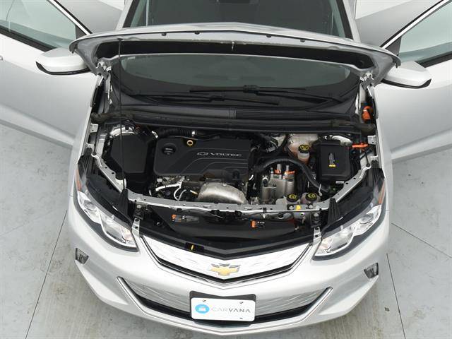 2017 Chevrolet VOLT 1G1RC6S57HU185056