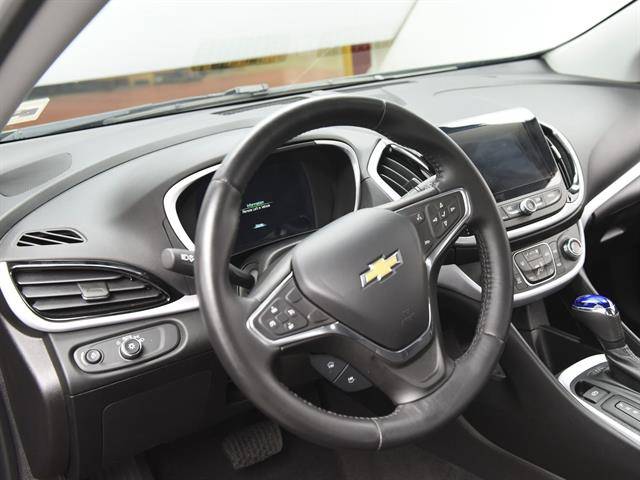 2017 Chevrolet VOLT 1G1RC6S52HU180041