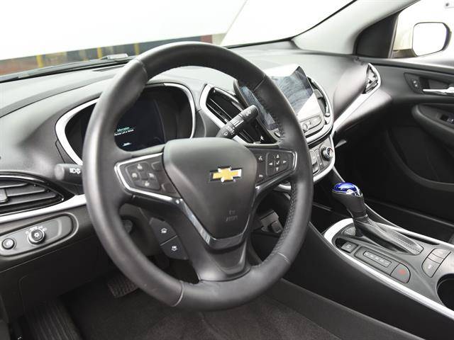 2017 Chevrolet VOLT 1G1RA6S55HU111706