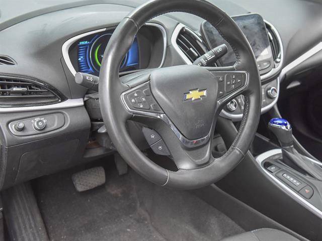 2017 Chevrolet VOLT 1G1RC6S55HU180308