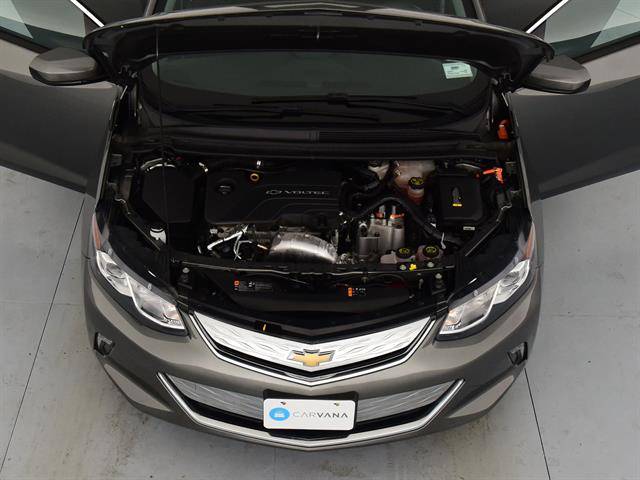 2017 Chevrolet VOLT 1G1RC6S55HU180308