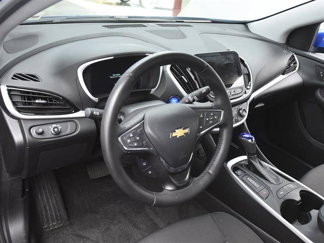 2017 Chevrolet VOLT 1G1RC6S59HU174768