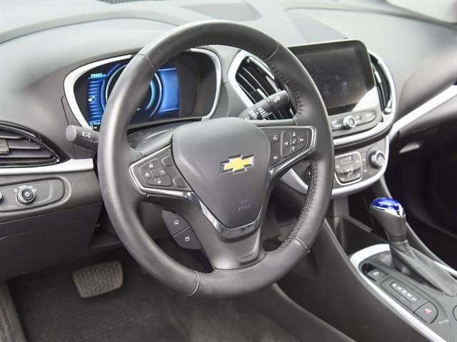 2017 Chevrolet VOLT 1G1RC6S57HU178673