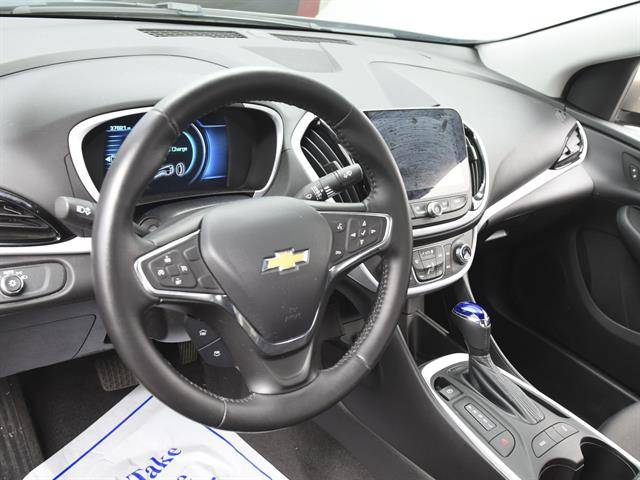 2017 Chevrolet VOLT 1G1RC6S50HU171967