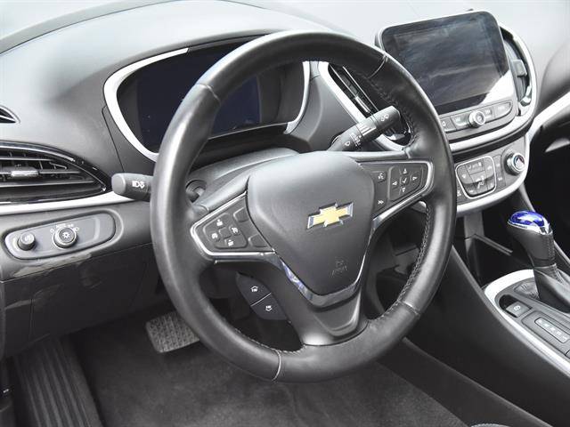 2017 Chevrolet VOLT 1G1RC6S53HU173521