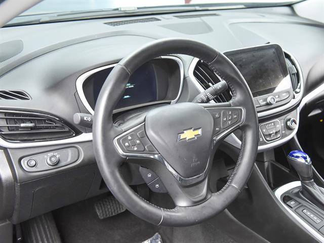 2017 Chevrolet VOLT 1G1RC6S57HU172694