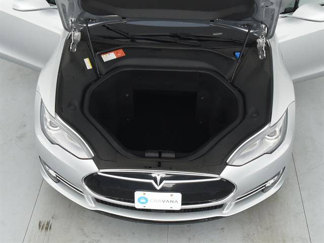 2014 Tesla Model S 5YJSA1S10EFP63825