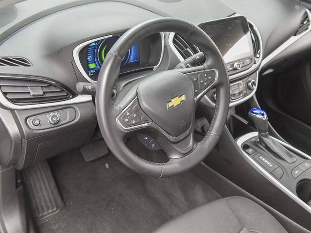 2017 Chevrolet VOLT 1G1RC6S50HU187523