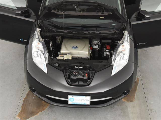 2015 Nissan LEAF 1N4AZ0CP0FC309354