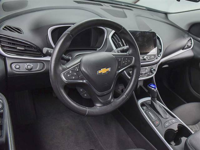 2017 Chevrolet VOLT 1G1RC6S52HU183246