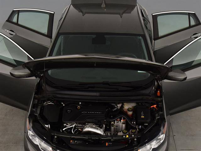 2017 Chevrolet VOLT 1G1RC6S55HU178400