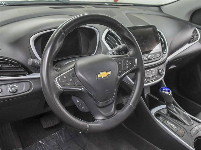 2017 Chevrolet VOLT 1G1RC6S59HU151250