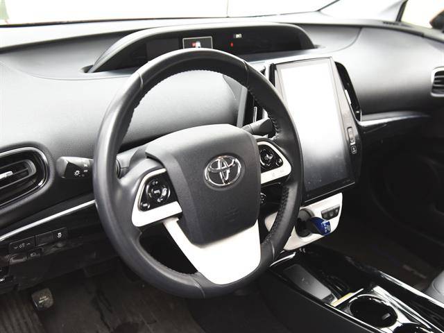 2017 Toyota Prius Prime JTDKARFP1H3037857