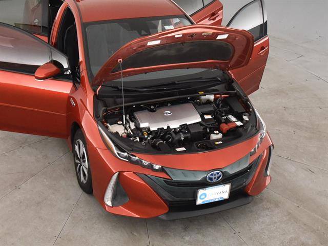 2017 Toyota Prius Prime JTDKARFP1H3037857