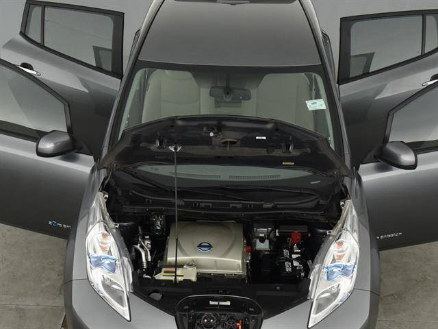 2015 Nissan LEAF 1N4AZ0CP3FC328206