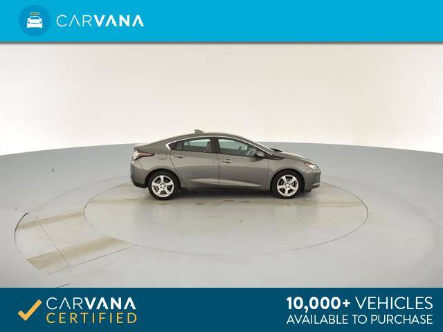 2017 Chevrolet VOLT 1G1RC6S58HU140675