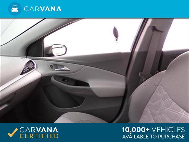 2017 Chevrolet VOLT 1G1RC6S58HU140675