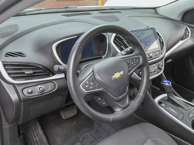2017 Chevrolet VOLT 1G1RC6S56HU170399