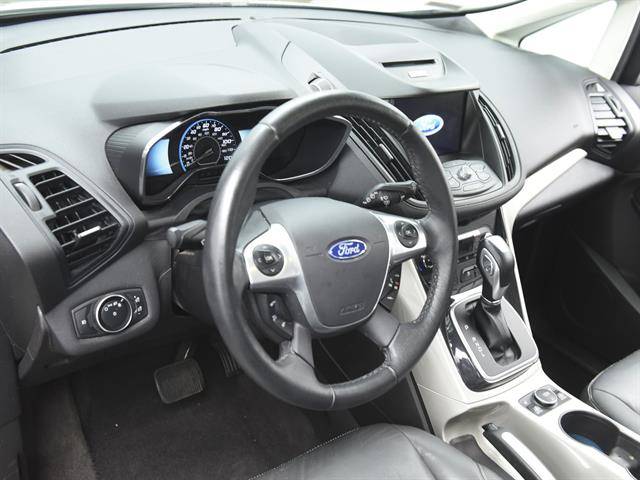 2016 Ford C-Max Energi 1FADP5CU4GL112341