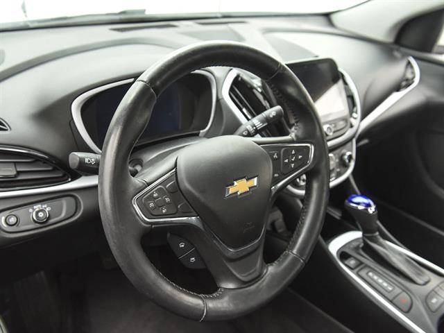 2017 Chevrolet VOLT 1G1RC6S53HU112377