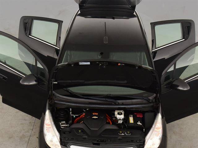 2014 Chevrolet Spark KL8CL6S0XEC484617