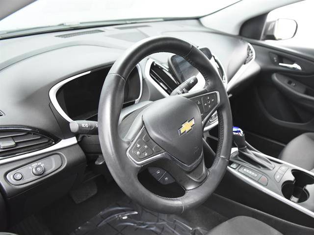 2017 Chevrolet VOLT 1G1RC6S5XHU170132