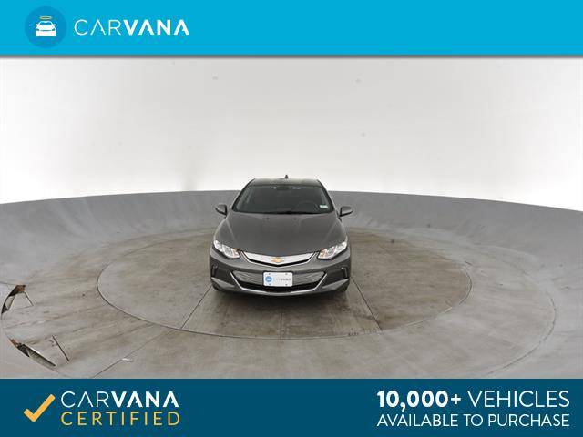 2017 Chevrolet VOLT 1G1RC6S5XHU170132