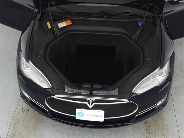 2013 Tesla Model S 5YJSA1DPXDFP12056