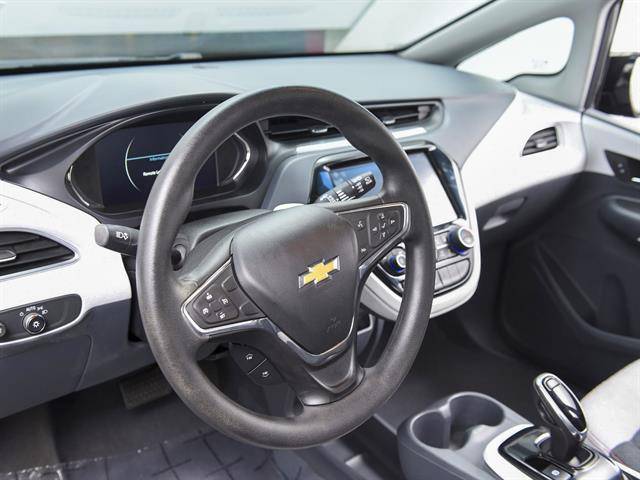 2017 Chevrolet Bolt 1G1FW6S09H4128419